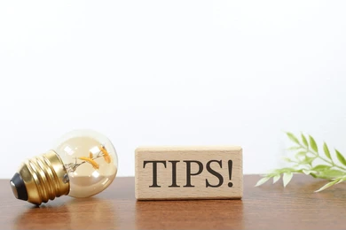Business Tips
